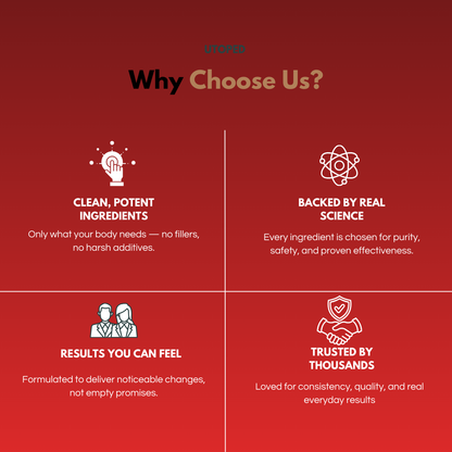 Cayenne Pepper Softgels