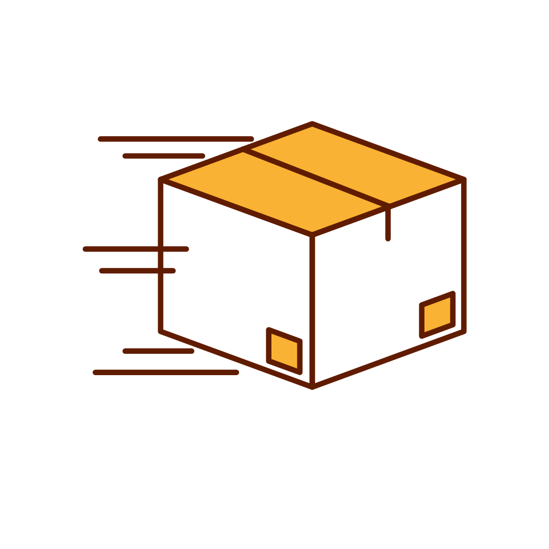 FREE - Priority Shipping